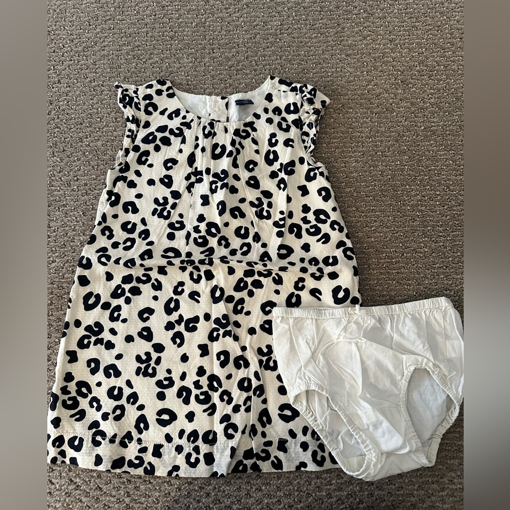 Gap toddler dress